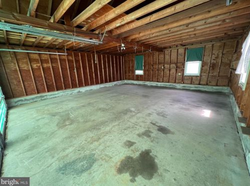 281 Gernants Church Rd, Dauberville PA  19533-8610 exterior