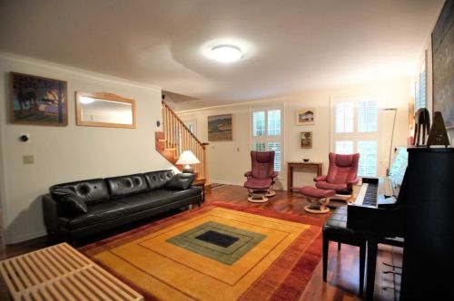 2810 Marshall Ct, Madison WI 53705-2258 exterior