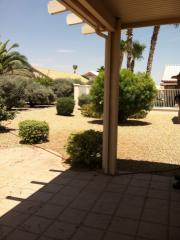 14746 Arzon Way, Sun City AZ  85375-2919 exterior