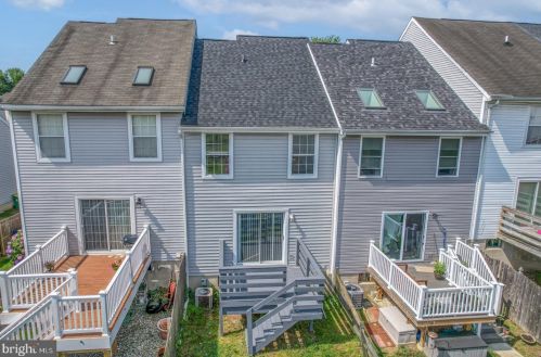 212 Vercelli Dr, Bear, DE 19701-2531