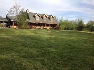 550 County Road 876, Englewood, TN 37329-5334