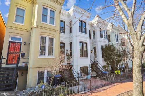 432 6th St, Washington, DC 20024-2753