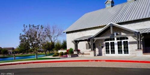 4001 Timberline Rd, Gilbert AZ  85297-6659 exterior