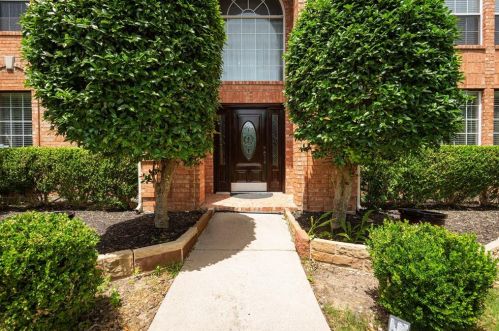 7709 Socorro Dr, Plano, TX 75025-3692