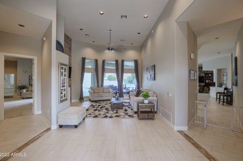 4753 Fallen Leaf Ln, Glendale AZ  85310-3006 exterior