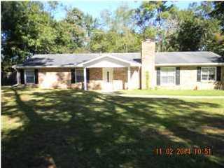 1550 Lartigue Ave, Mobile, AL 36605-3100