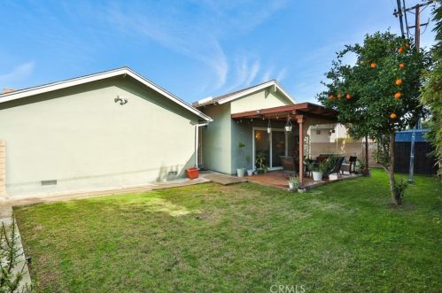12512 Tours Ave, Garden Grove CA  92843-4127 exterior