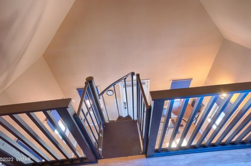 123 Sky Hi Dr, Pinetop AZ  85935-8802 exterior