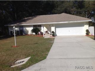 342 Corbin Ave, Inverness, FL 34453-9166