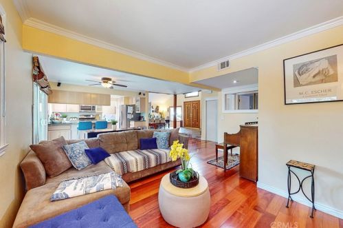 28608 Mount Shasta Dr, Palos Verdes Estates CA  90275-1926 exterior