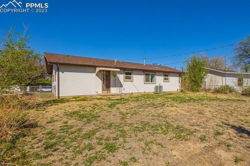 60 Amherst Ave, Pueblo CO  81005-1626 exterior