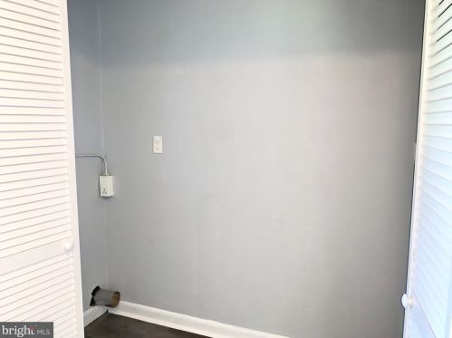 1 Old Barn Rd, Richmond National Battlefiel VA  22835-9008 exterior