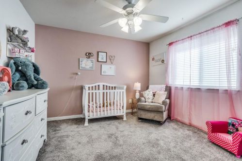 109 Toma Hawk Dr, Greenville TX 75402-2802 exterior