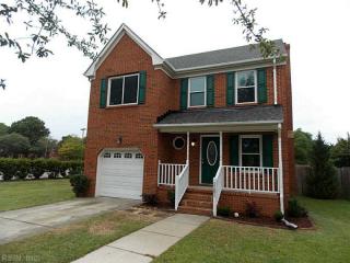 1101 Smith St, Norfolk, VA 23510-3127