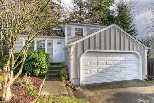 25416 120th Pl, Kent, WA 98030-6501