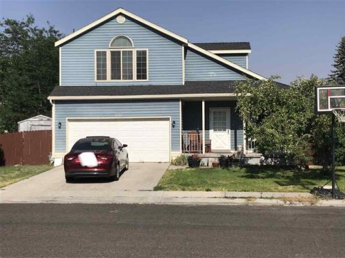 2320 Sierra Dr, Elko, NV 89801-4488