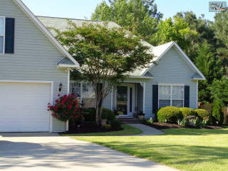 1513 Knotts Hvn Trl, Lexington SC  29073-7124 exterior