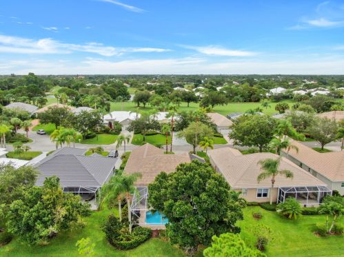 1556 Monarch Club Dr, Palm City FL  34990-8401 exterior