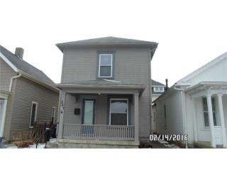 531 Greene St, Piqua, OH 45356-2419