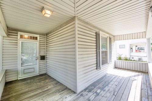 217 Spring Ave, Bellefontaine OH  43311-1803 exterior