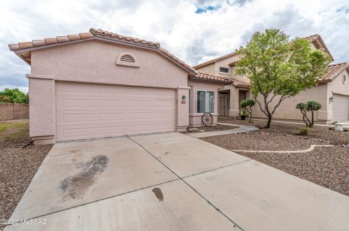 7393 Sonesta Dr, Tucson, AZ 85743-5424