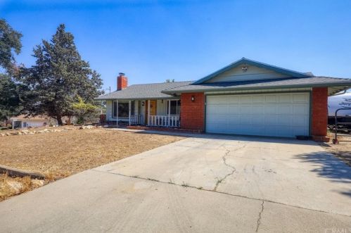 21418 Sunnybrook Dr, Tehachapi, CA 93561-7969