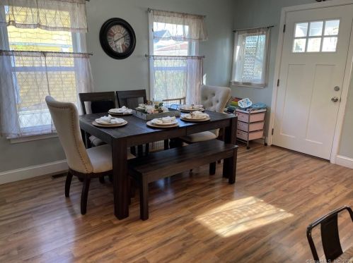 3 Griswold Ct, United States Coast Guard Ac CT  06320-5209 exterior