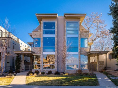 514 Cook St, Denver CO 80205-3735 exterior