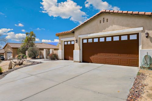 11635 Foxdale Dr, Desert Hot Springs, CA 92240-3339