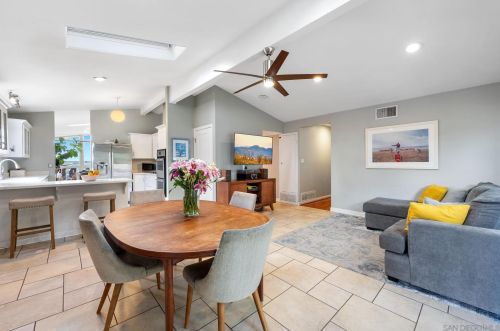 2875 Lloyd St, San Diego CA 92117-6031 exterior