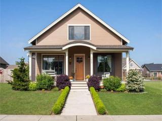 1463 Larkspur St, Lynden, WA 98264-3908