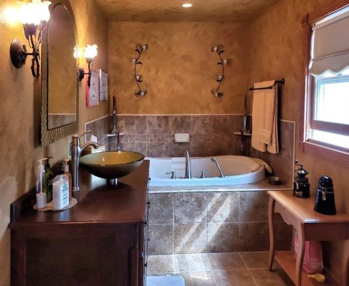 15948 Carol Dr, Lco Commercial Cent WI  54843-2560 exterior