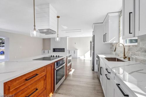 4321 Mariner Rd, Bonita Springs FL 34134-3964 exterior