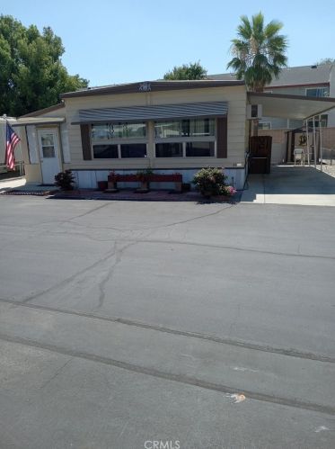 655 Main St, San Jacinto CA  92583-4346 exterior
