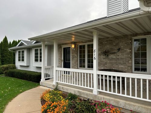 816 Pheasant Run, Watertown, WI 53094-6075