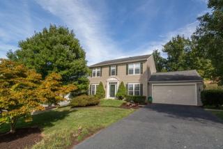 3715 Carlyle Ct, Fredericksburg, VA 22408-9219