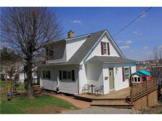 5 Randolph St, Lyndora, PA 16045-1344