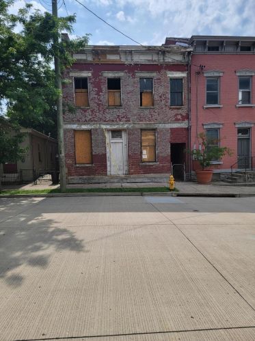 1207 Lee St, Covington, KY 41011-2234