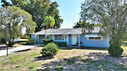 1403 Juddale St, Lehigh Acres, FL 33936-5811