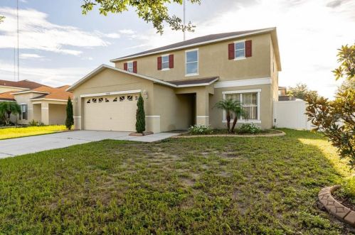 10608 Boyette Creek Blvd, Riverview FL  33569-2728 exterior