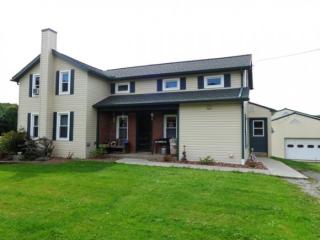 329 Palmiter Rd, Harpursville, NY 13787-1890