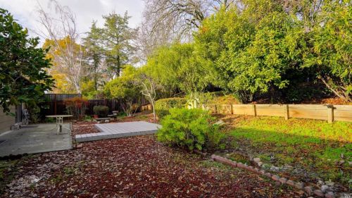 7347 Oak Leaf Dr, Santa Rosa CA  95409-6205 exterior