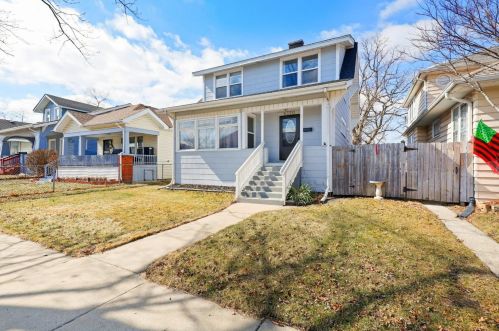 6320 Garfield Ave, Hammond, IN 46324-1230