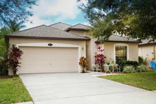 802 Marian Ct, Titusville, FL 32780-3237