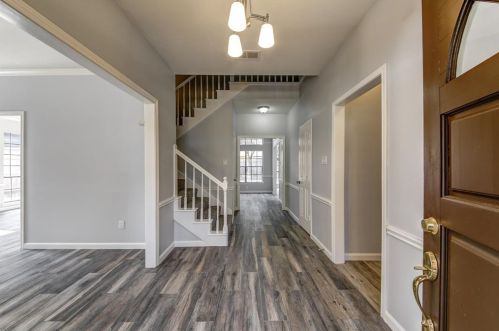 5631 Spring Lodge Dr, Humble TX 77345-1470 exterior