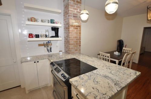 5002 Avenue, Galveston TX 77551-4831 exterior