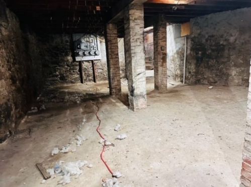 663 Columbia Rd, Boston MA exterior