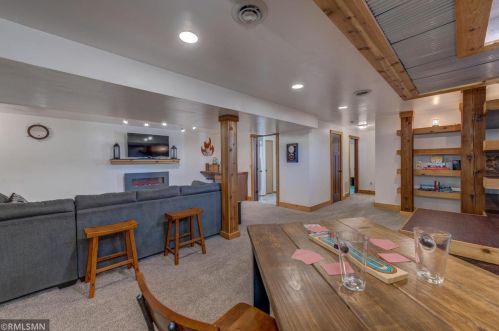 405 8th Ave, East Farmington WI  54020-8159 exterior