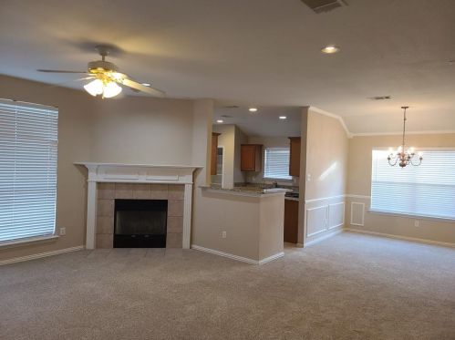 2003 Sail Fish Dr, Midlothian TX  76063-8525 exterior