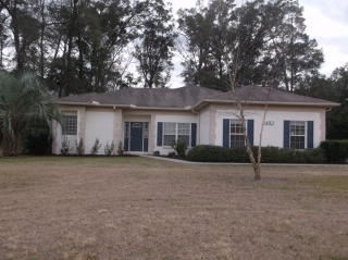 11102 70th Cir, Chiefland, FL 32626-4070